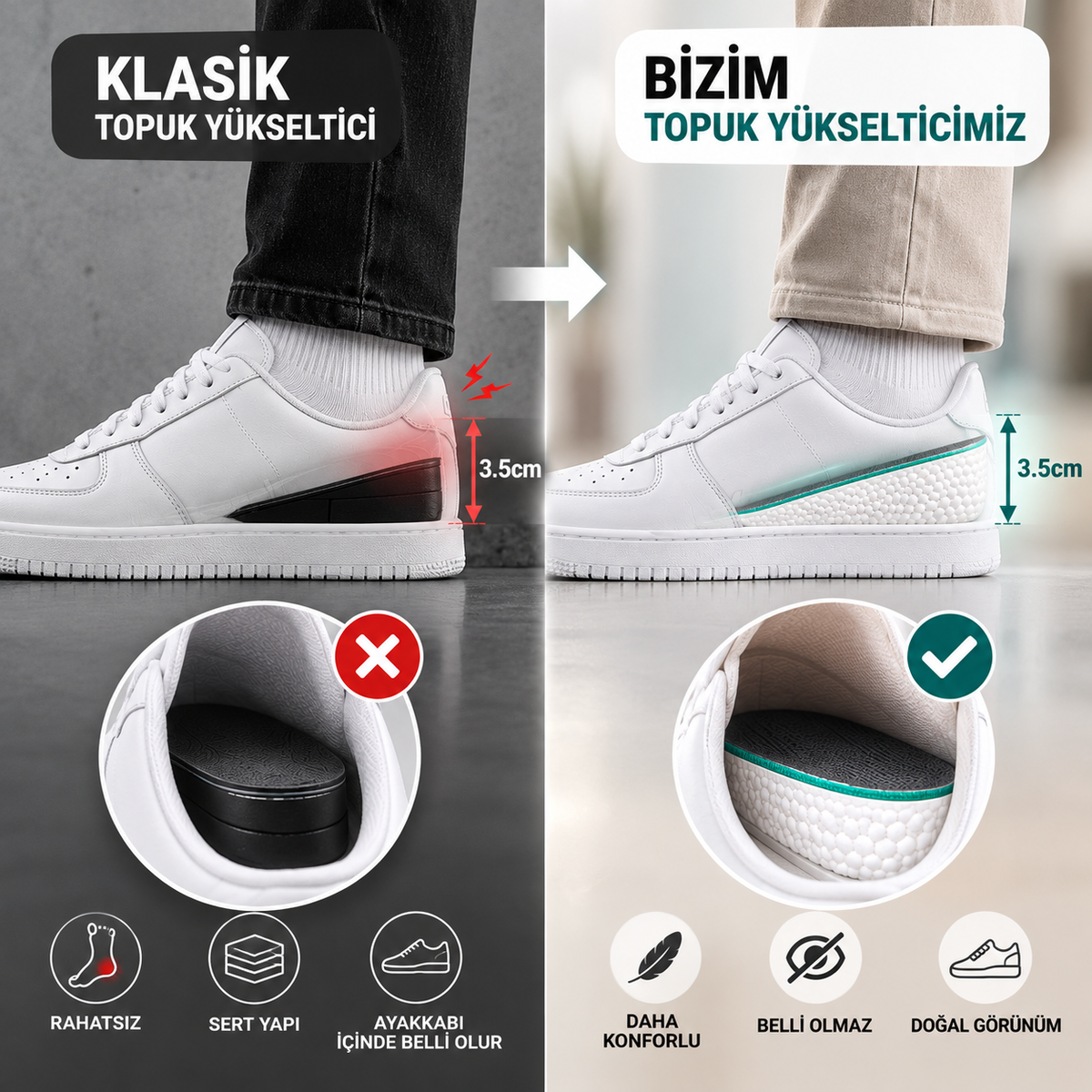 Stayhelios tabanlık