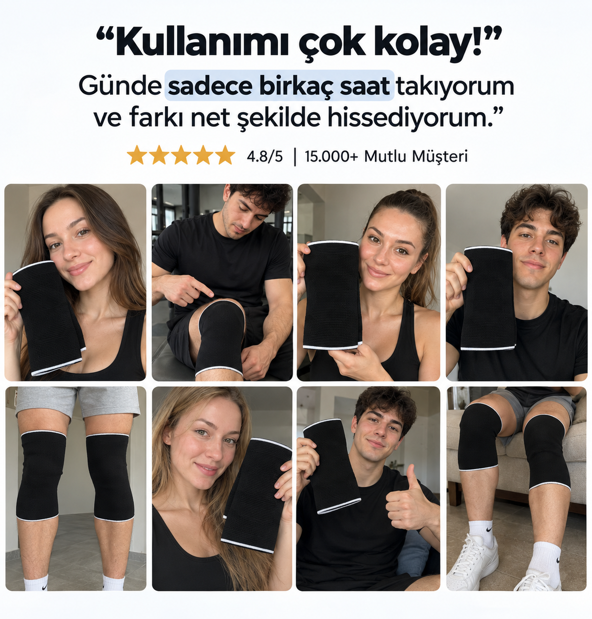 Stayhelios Dizlik